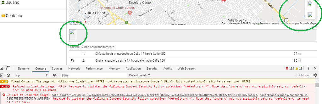 Google maps + uiGmapgoogle-maps - ionic-v1 - Ionic Forum