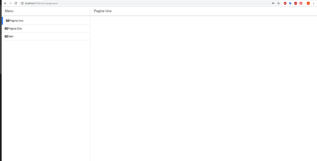 [Ionic 5] Import Global Custom Components - Ionic Framework - Ionic Forum