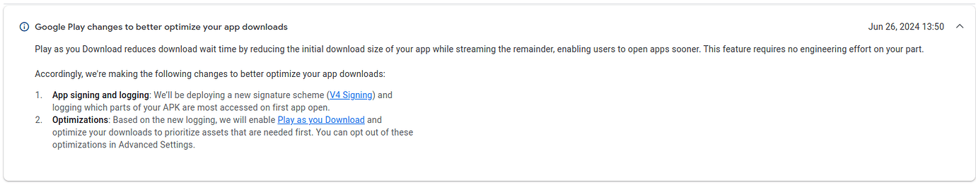 Very strange Android app update behaviour - Ionic Framework - Ionic Forum