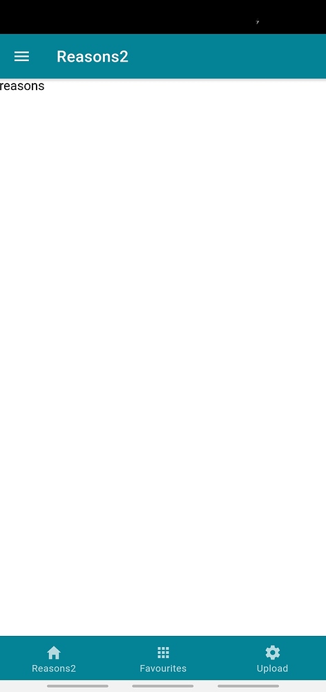 Ion tabs off screen when using slot="bottom" - Ionic Angular - Ionic Forum