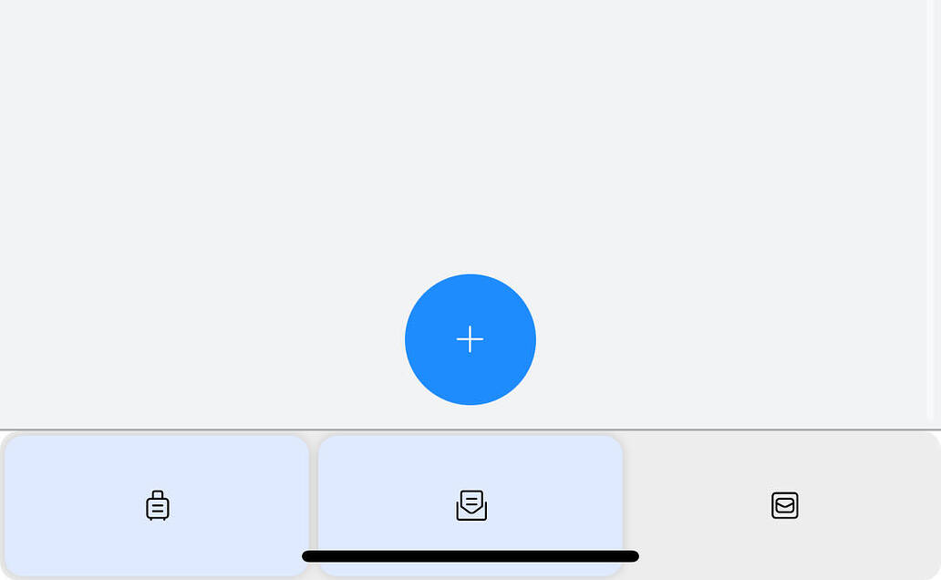 Ion-footer safe area bottom does not work in pwa app - Ionic Angular ...