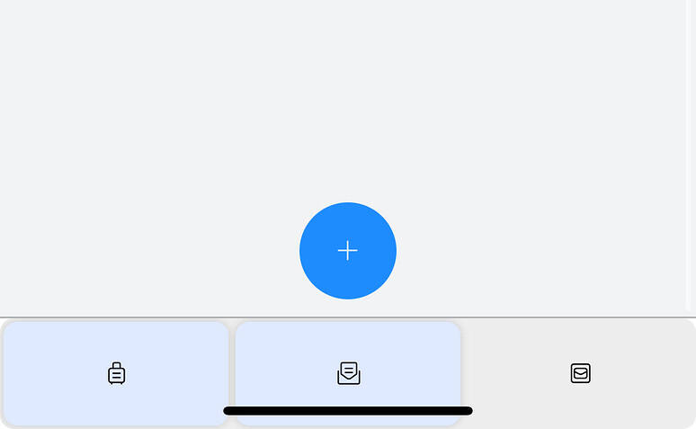 Ion-footer safe area bottom does not work in pwa app - Ionic Angular ...