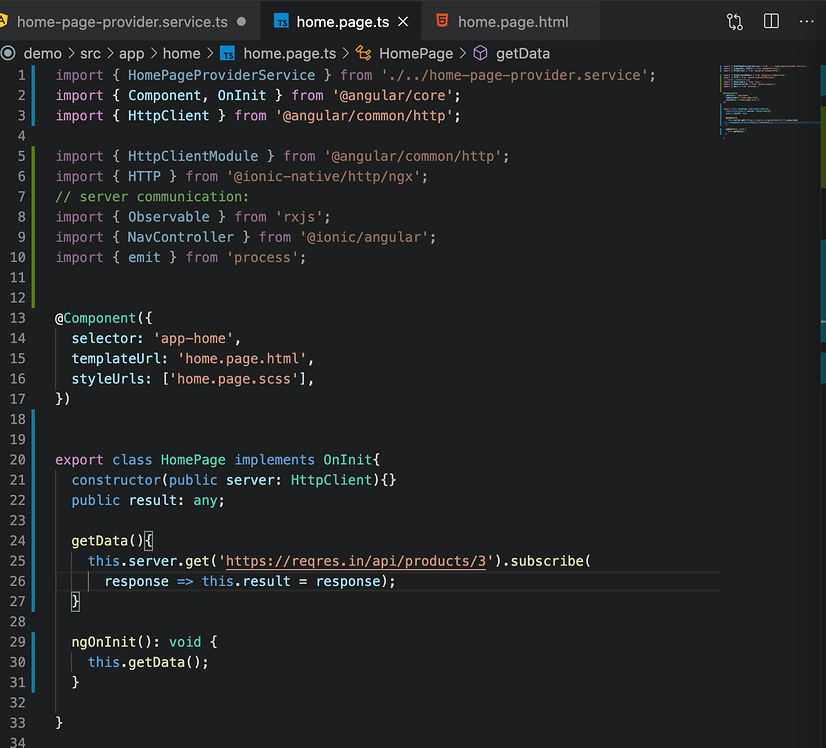How to transfer [oject object] to array now - Ionic Framework - Ionic Forum