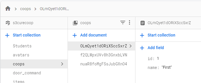 Database