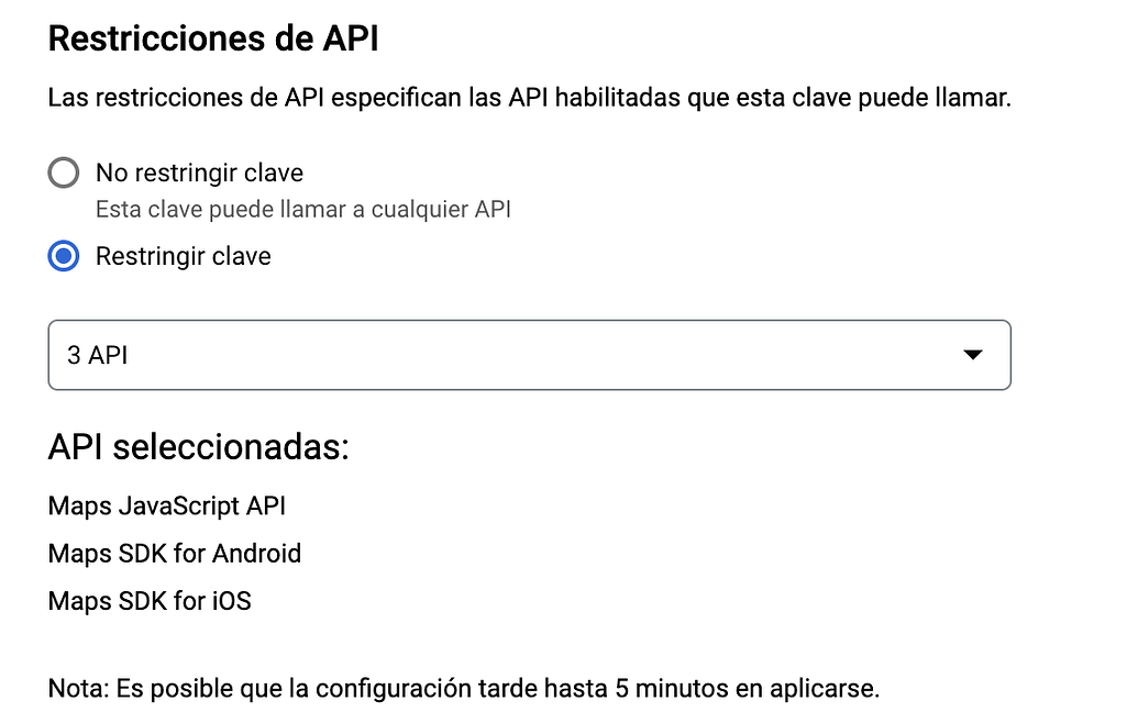 Ionic Capacitor Google Maps plugin issue on Android - Capacitor - Ionic ...
