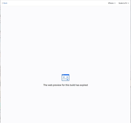 Preview App Error - ionic-v1 - Ionic Forum