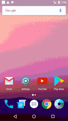 statusbar