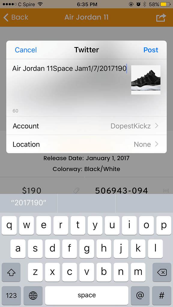 How do you initiate a line break ( ) in javascript? - cordova - Ionic Forum
