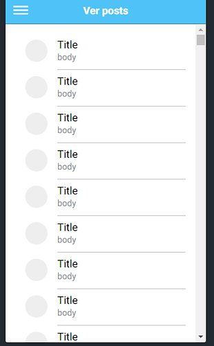 VirtualScroll loading all - ionic-v3 - Ionic Forum