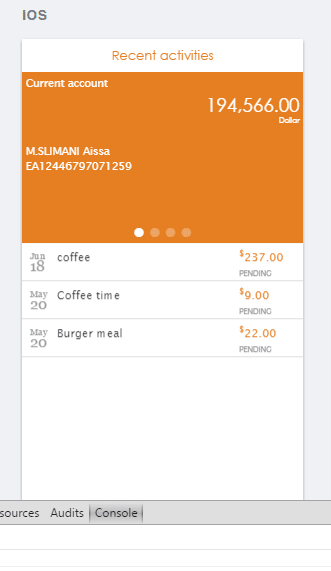 When infinite scroll is executed - Ionic Forum