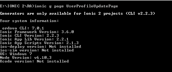 Show an error how can i fix - ionic-v3 - Ionic Forum