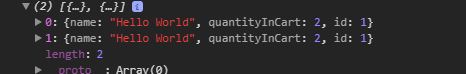 output