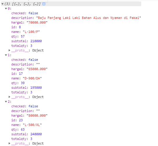 Error when run function select-all checkbox - ionic-v3 - Ionic Forum