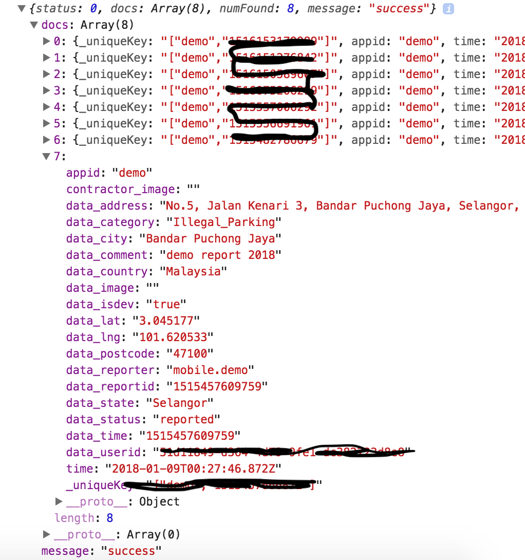GET request result display on application - ionic-v3 - Ionic Forum