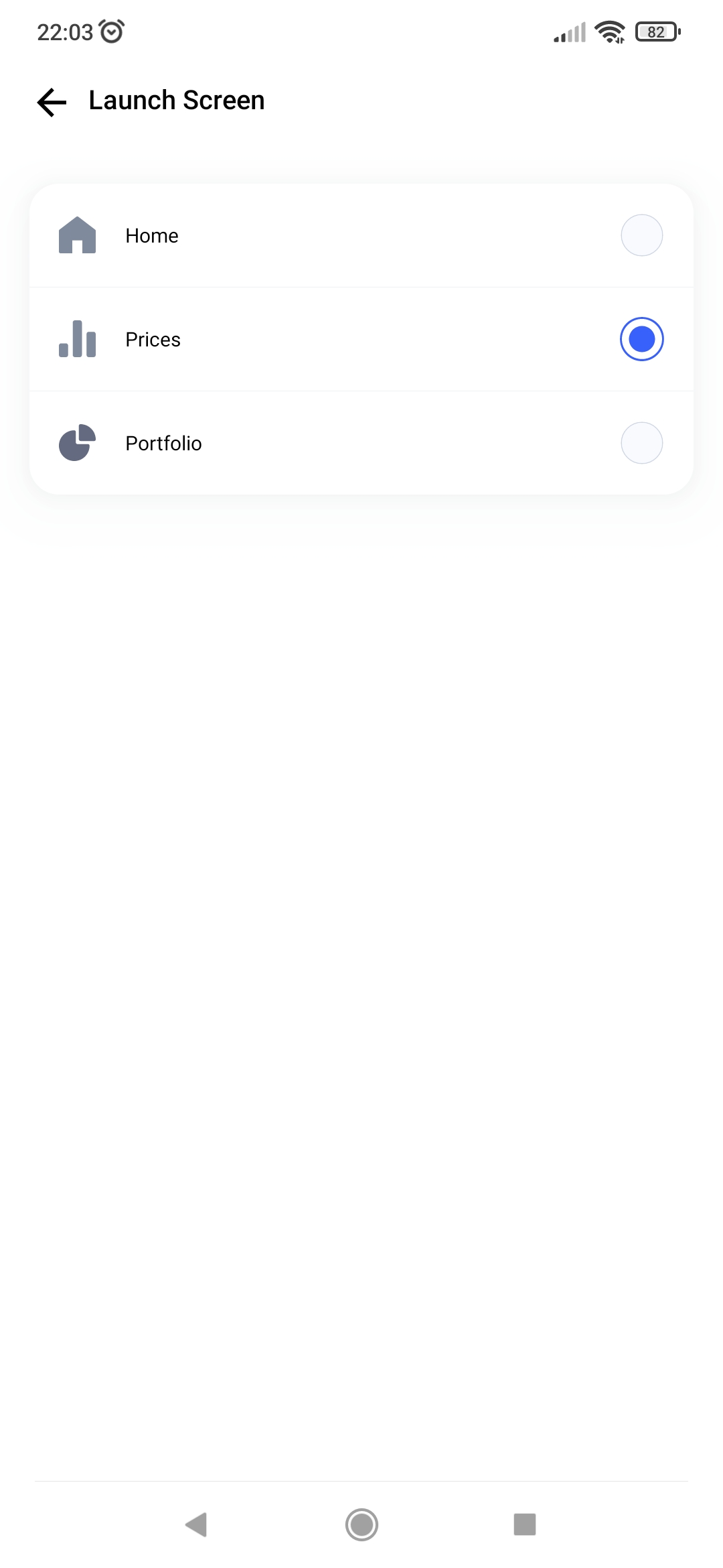 How to reset state/history of a tab when change to another tab - Ionic ...