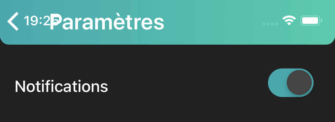 Ionic 3 - navbar Iphone X open page in modal bug - ionic-v3 - Ionic Forum