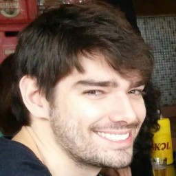 Guilherme Torres Castro