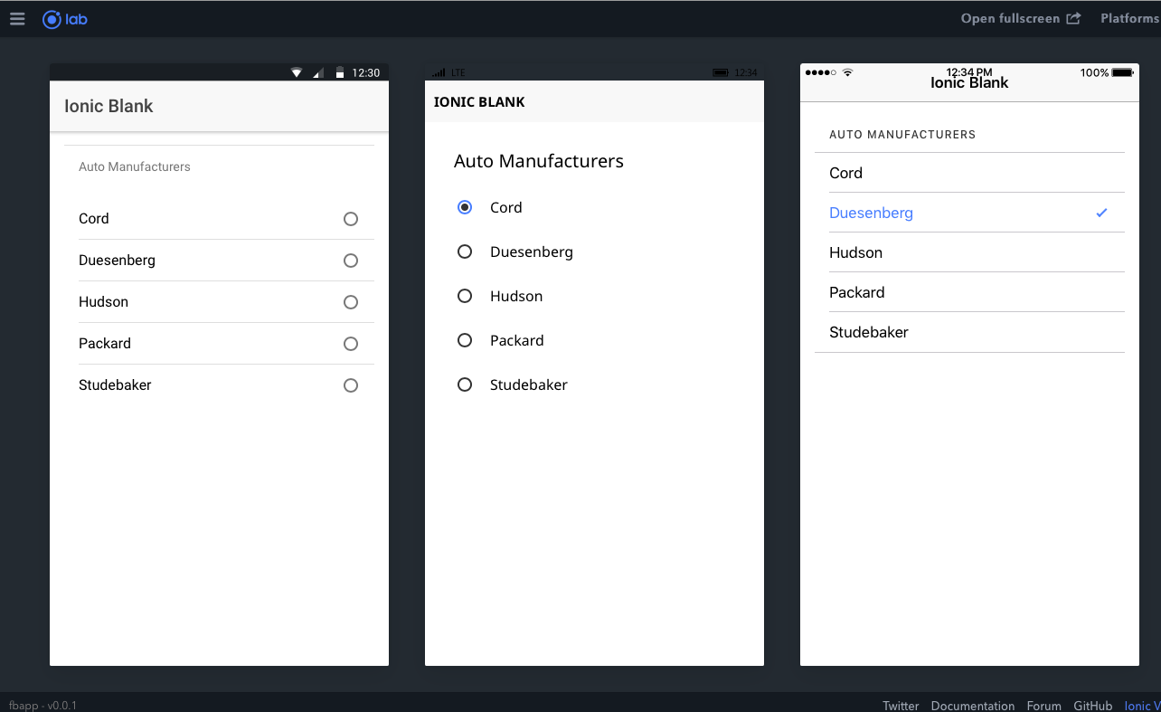 How to make this UI which - ionic-v3 - Ionic Forum