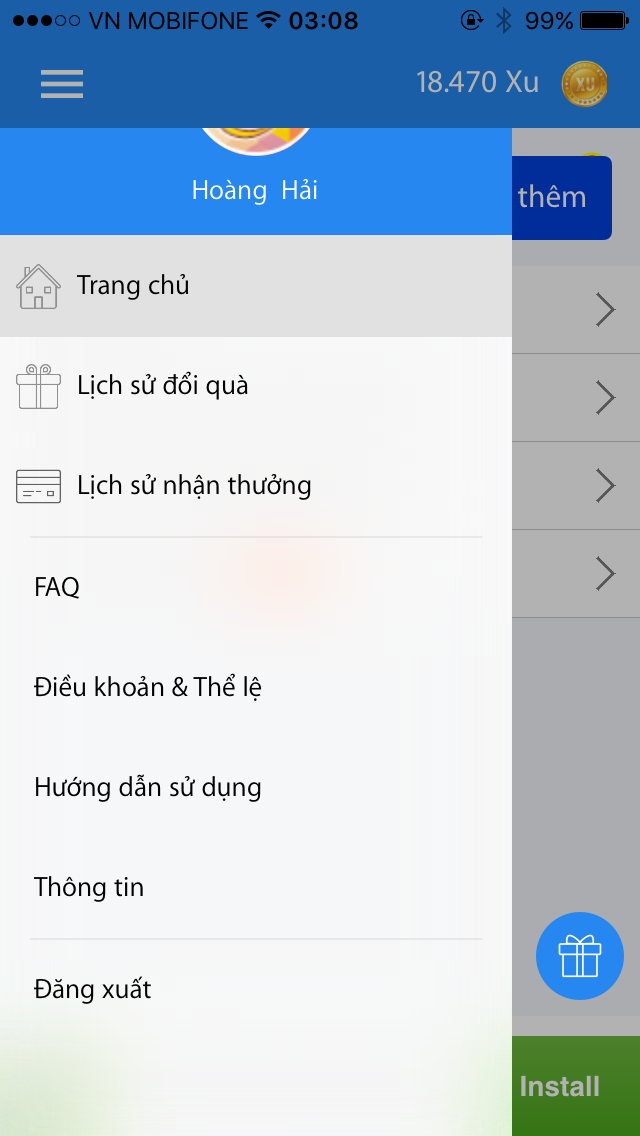 [How to] Menu left - ionic-v1 - Ionic Forum