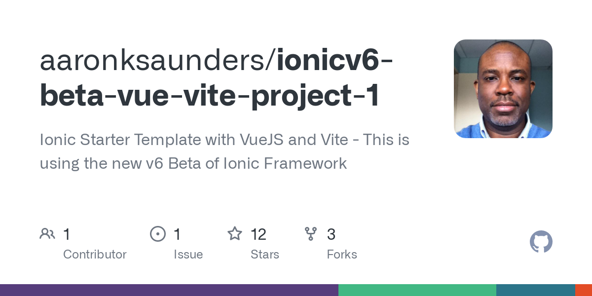 Ionic cli vue and ts integration problems - Ionic Vue - Ionic Forum