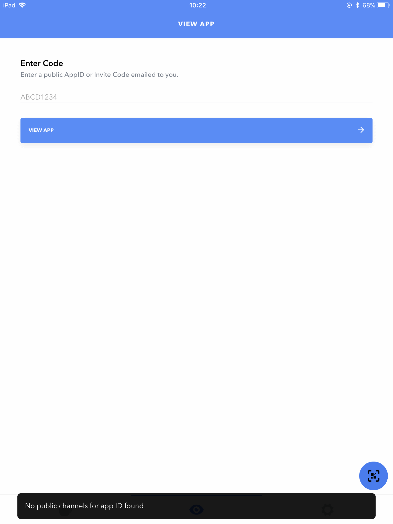 Preview market app in Ionic View - ionic-v3 - Ionic Forum