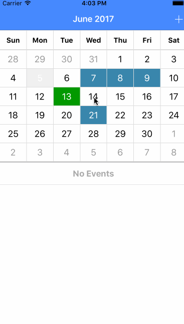 ionic-date-app