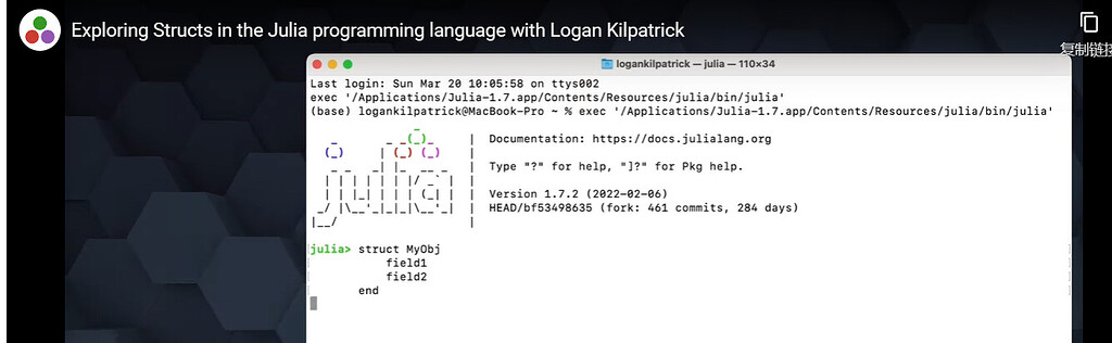 How to input multiple lines in Julia REPL - New to Julia - Julia ...