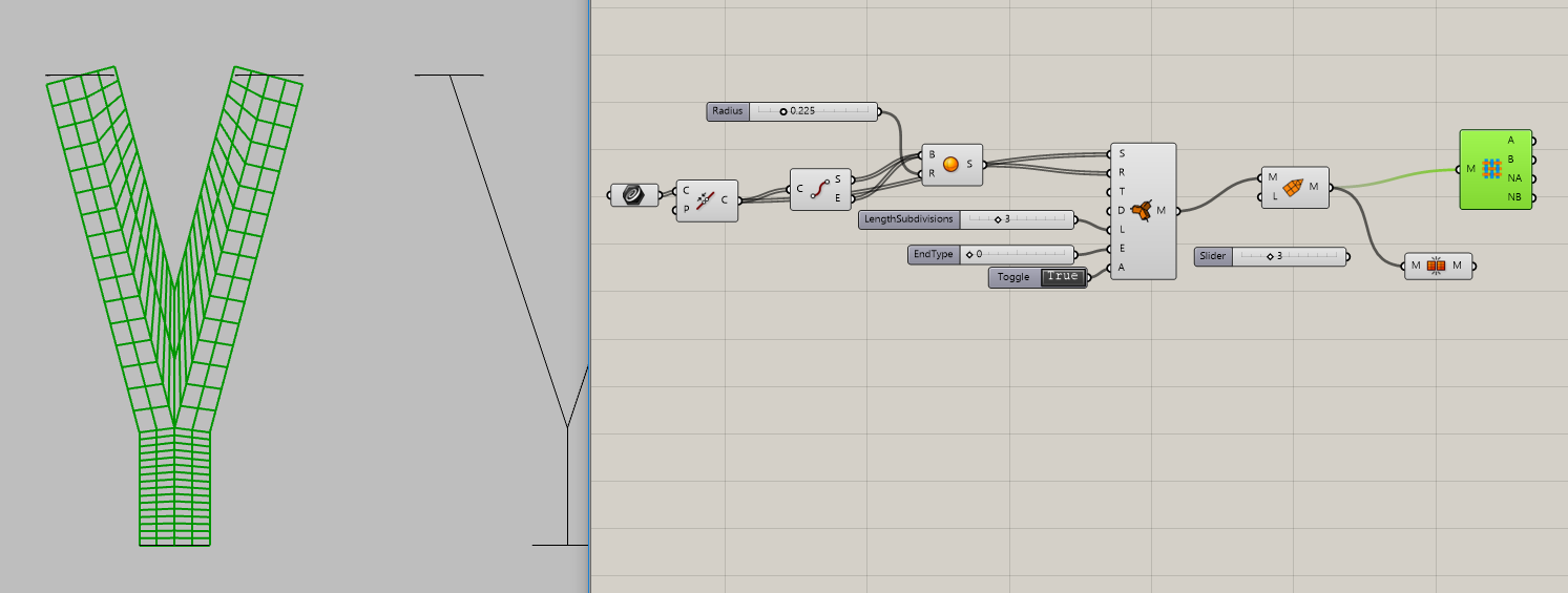 Skeleton fattener + mesh cage morph Page 3 McNeel Forum