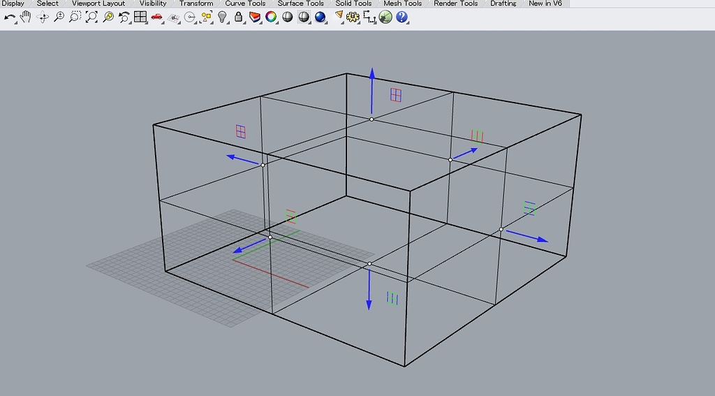How to attach clipping planes to box - Rhino Developer - McNeel Forum