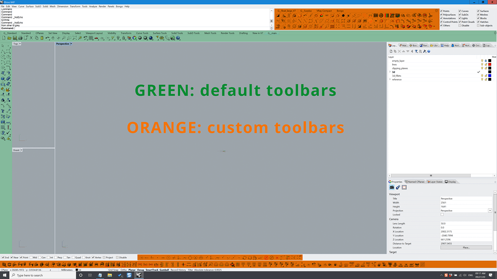 【Origin软件:新手快速掌握10个图形界面操作技巧】:提升工作效率的秘密武器
