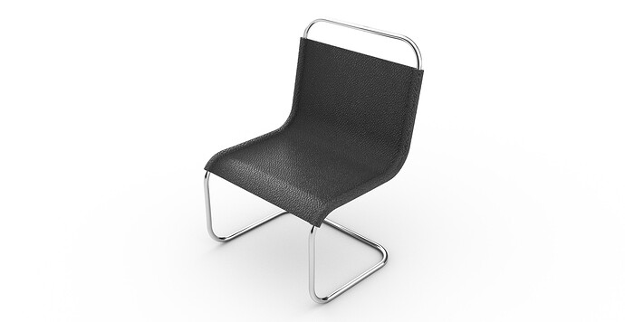 Default Studio Rhino Render