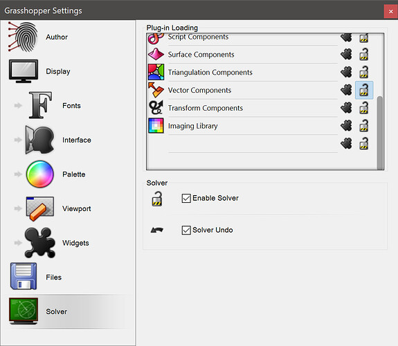 Rhino 6 Can't exit blocks Rhino for Windows McNeel Forum