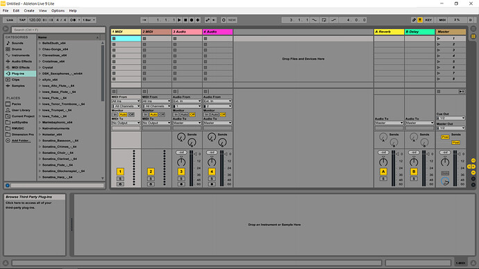 abletonUI