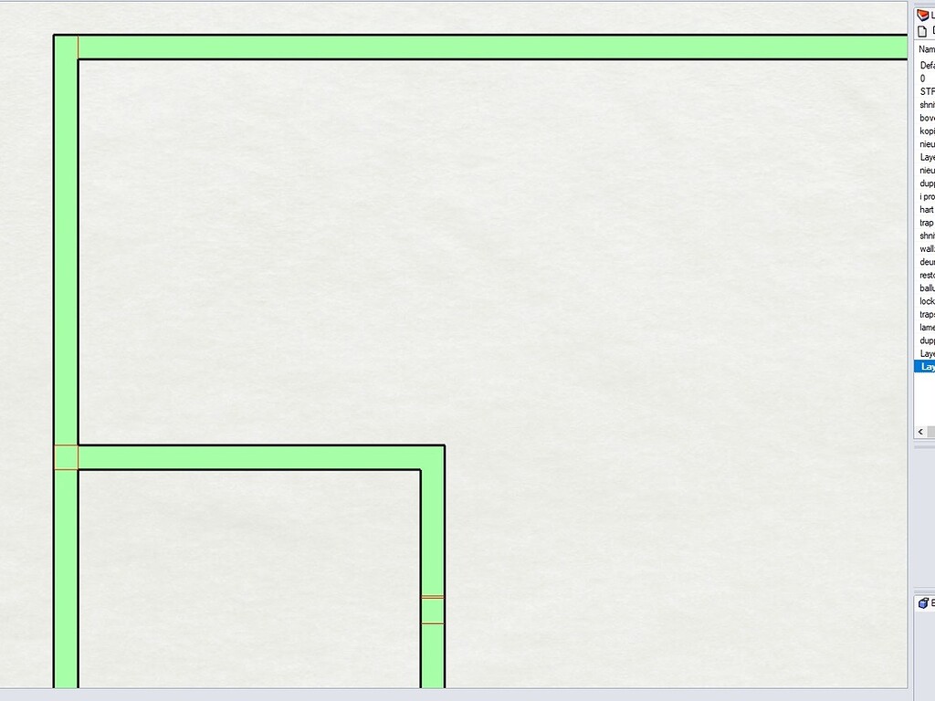 How to select / delete all curves inside a region? Rhino for Windows