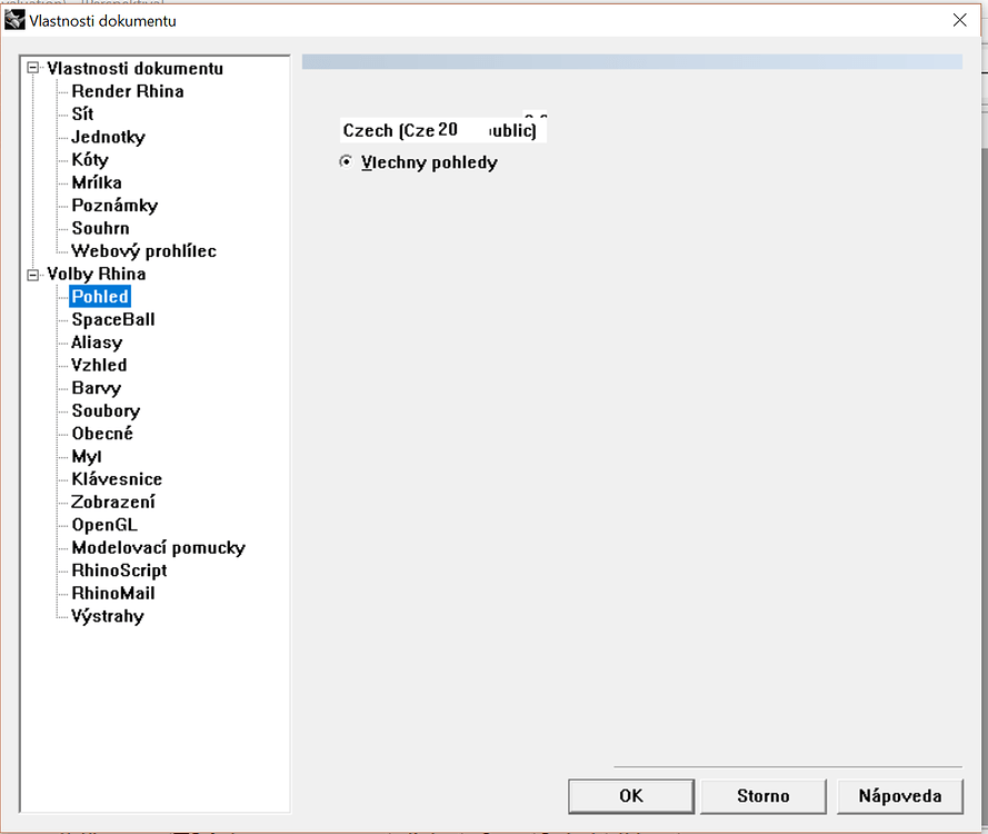Rhino Layer Issues Layers disappeared from layer tab Rhino for