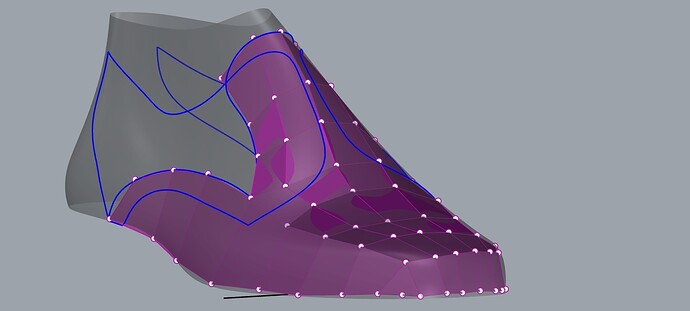 `workflow subD schoen