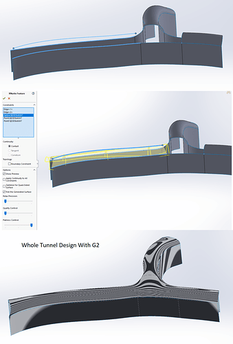 TunnelDesign