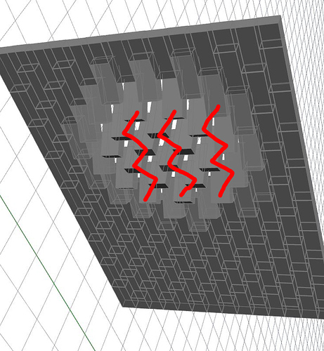 Pattern