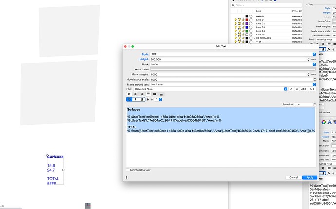 AttributeUserTextSum