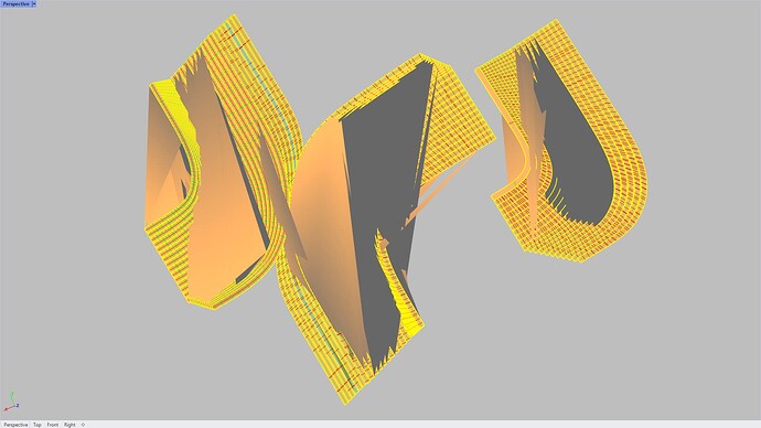 How to handle Invalid polysurfaces - Rhino - McNeel Forum