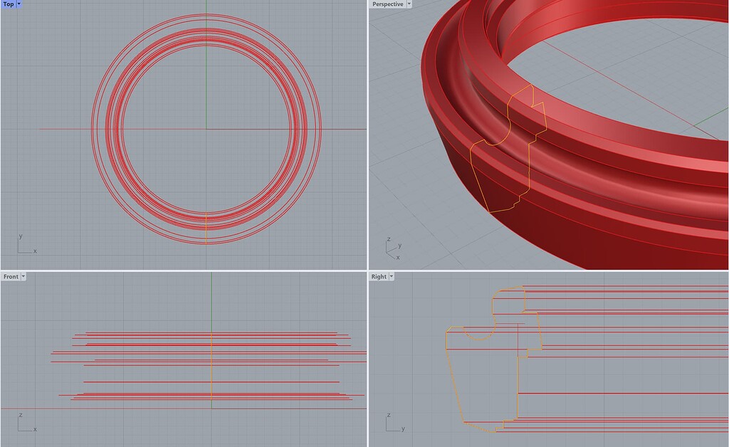 Rhino 7 history update not working Rhino for Windows McNeel Forum