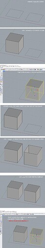 Polygon Difference