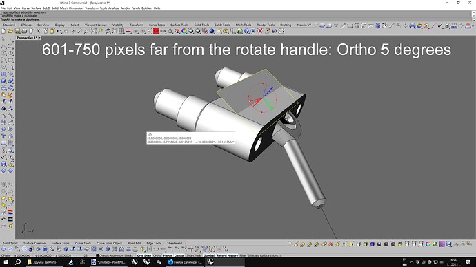 Super Gumball 2025 - 5 degrees