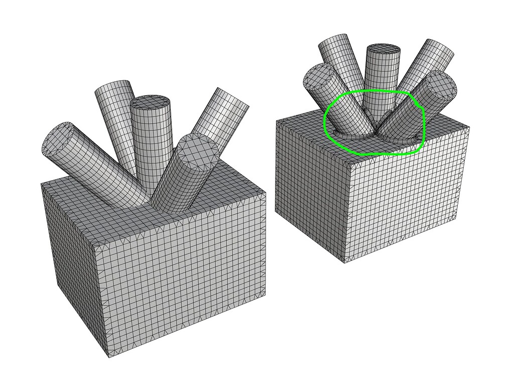 "Mesh Fuse"? McNeel Forum