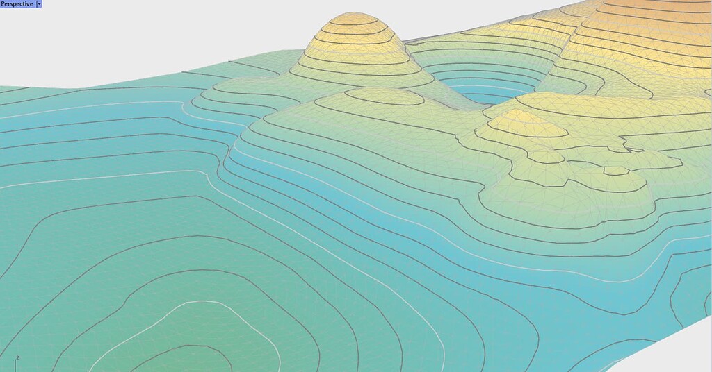 GLSL Geometry Shader Text Page 2 Rhino Developer McNeel Forum