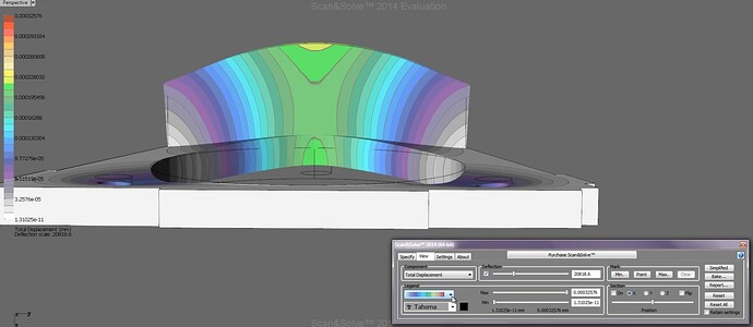 Scan and solve colours 2