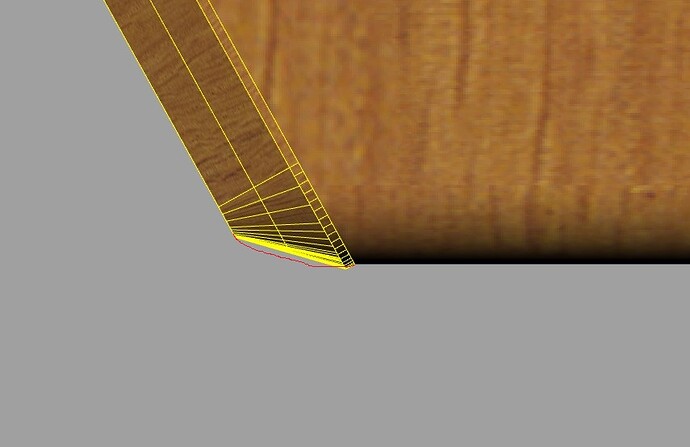 FrontEdge