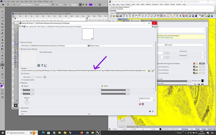 paste address pf jpg into this window