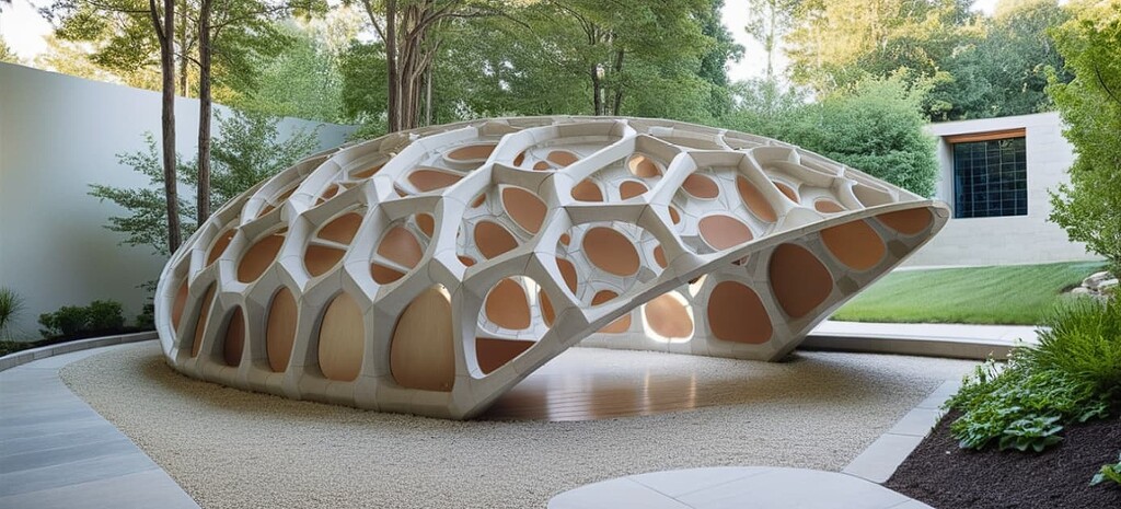 Branched shell - Architecture - McNeel Forum