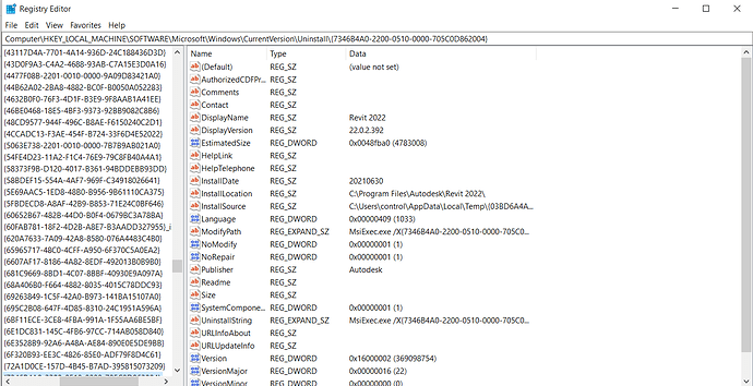 InstallkEy